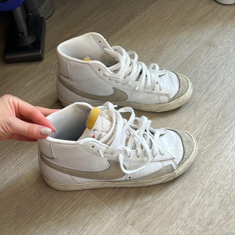 Nike Blazer Mid ‘77 Vintage